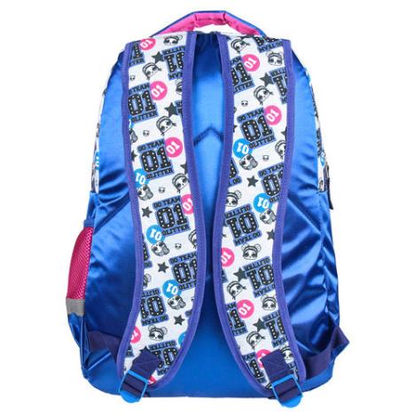 LOL Surprise Glam Life Backpack With LED Lights Extra Image 1